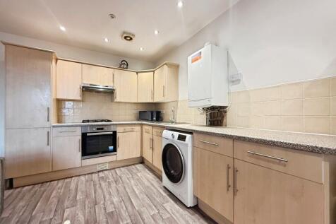 Chapel Court - Copy, Lenton, East Midlands, NG7 photo 2