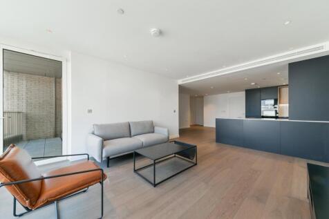 Phoenix Court, Oval Village, London, SE11 photo 3