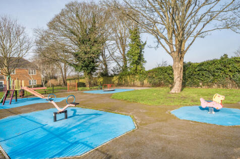 Communal Grounds 4