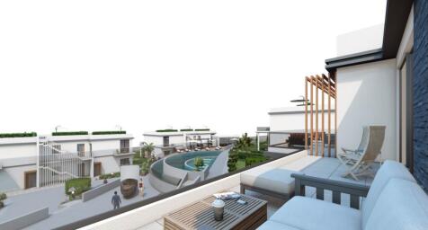 1 Bedroom Seaview Garden Apartment Image 9999 20