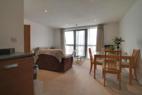 Quartz Apartments, Hall Street, Jewellery Quarter	 photo 5
