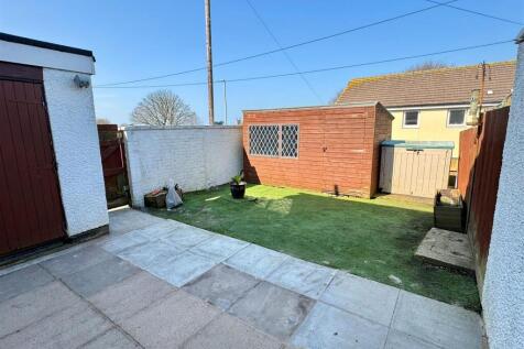 104 Calshot Close Garden