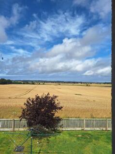 View from Landling