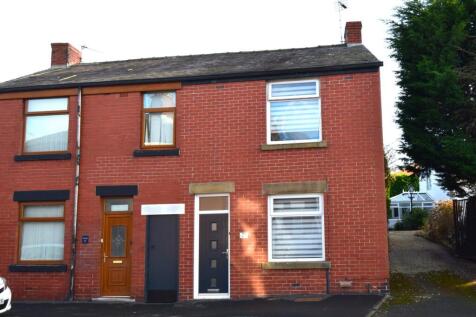 2-bed terraced on Orders Lane    , Kirkham, Preston, PR4, £775/mo