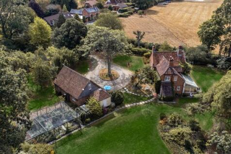 Franklins Cottage