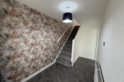 Haverhill Crescent, Nottingham, Nottingham City photo 3