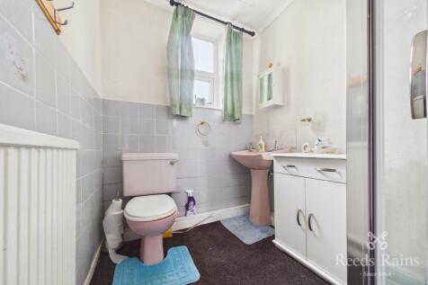 Shower Room/Wc