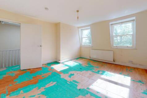 Flat C, 2 Wyndham Crescent, Tufnell Park, London, N19 5QJ