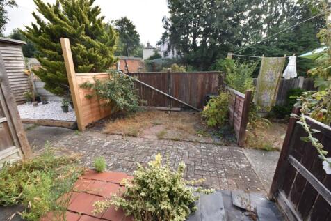 Front garden .JPG