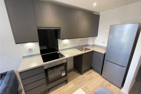 Derby Court, 145 Farnworth Street, Kensington, Liverpool, L6 photo 2