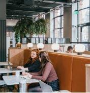 Serviced Office to rent Image 6
