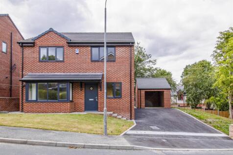 Wakefield, WF2 - property photo