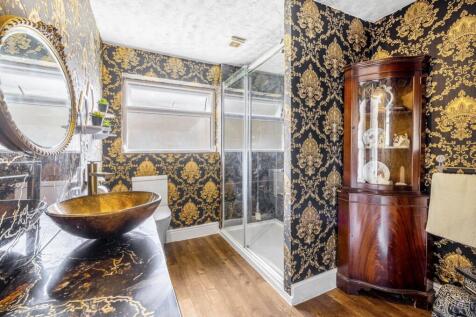 Rose Cottage (Swineshead)-17