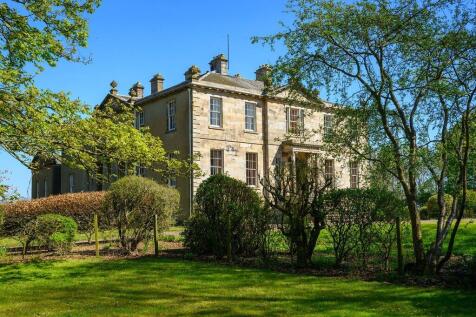 Usan House