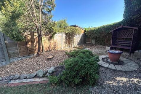 Rear Garden 4 