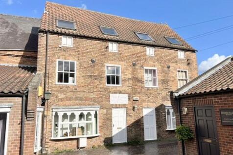 Front (whole building)