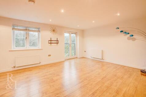 Deane Road, Nottingham photo 3