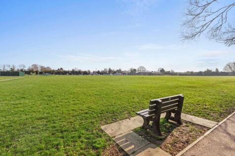 Eskdale Park
