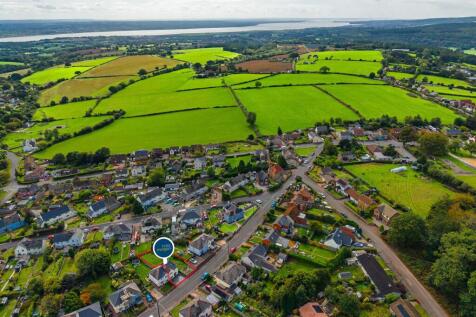 10 Slade Road, Yorkley, Lydney, Forest of Dean GL1