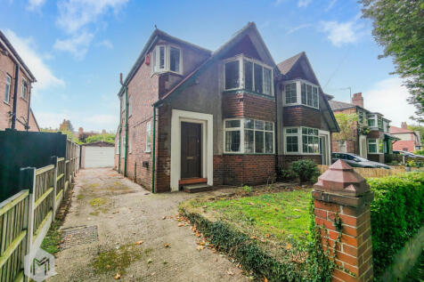 Salford, M6 - property photo