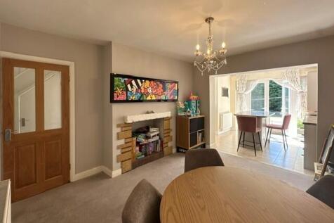 Sandileigh Avenue, Knutsford WA16 photo 5