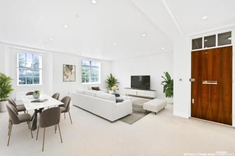 CGI 34 Thurloe Co...