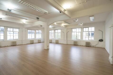 Internal Office Accommodation