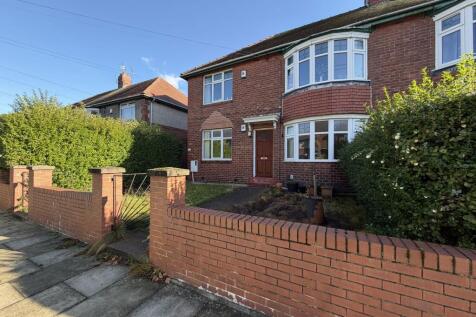 2-bed flat on Linthorpe Road, Newcastle upon Tyne, Tyne and Wear, NE3 5JU, £835/mo