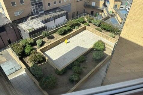 communal gardens