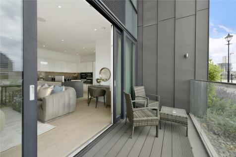 Riverwalk Apartments