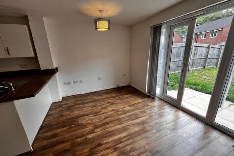 Hemlock Way, Charlestown Road, Blackley, Manchester, Greater Manchester, M9 photo 4