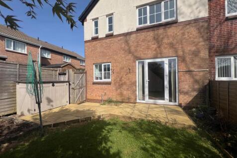 ORCHARD CLOSE