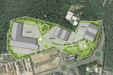 32586_Louisburg North_Illustrated site plan_2602