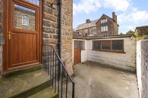 Rear Yard