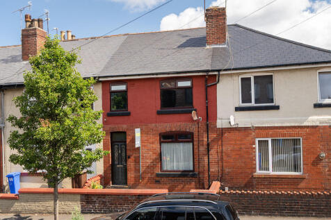 Front External