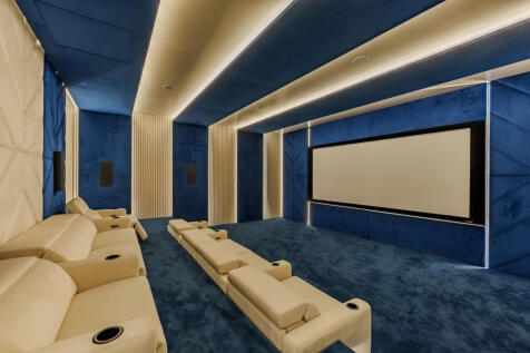 Cinema