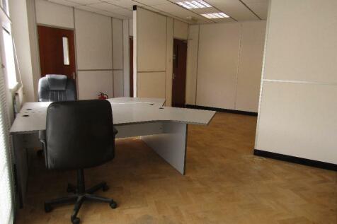 Suite 6 - £525pcm