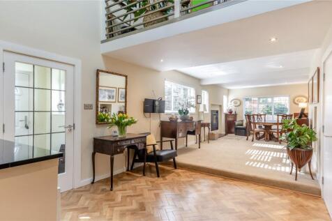 Reception Area