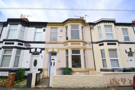 Wallasey, CH44 - property photo