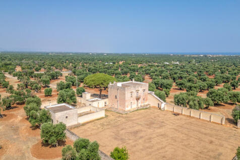 1_MASSERIA ALBERO DOLCE_puglia_raro_realty