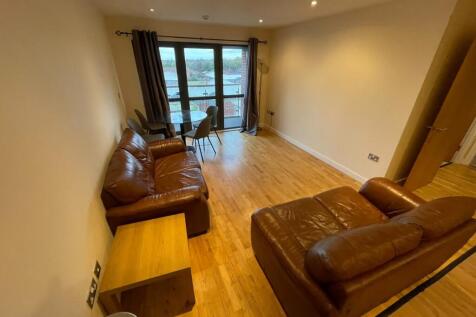 The Reach, Leeds Street, L3 photo 3