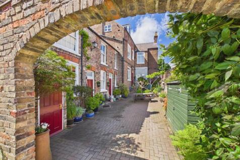 Exterior: