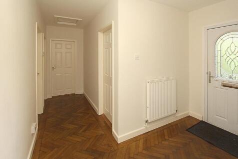 Inner Hallway
