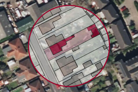 Aerial Map