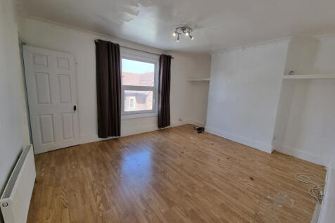 Two Bedroom Apartment for rent