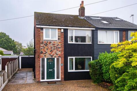 Front External