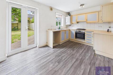 Kitchen/ diner