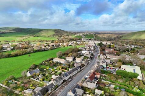 Drone photo 
