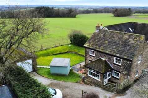 Cherry Tree Cottage For Sale