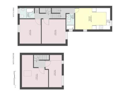 125 Cathays, flat 3